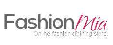 Fashionmia coupon codes