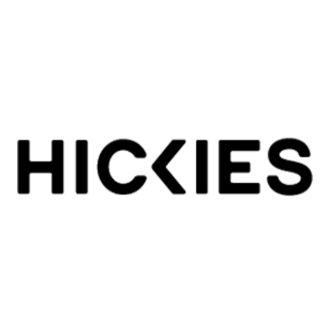 HICKIES coupon codes