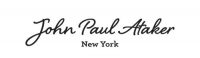 JOHN PAUL ATAKER Coupon code