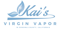 KAI's Virgin Vapor coupon