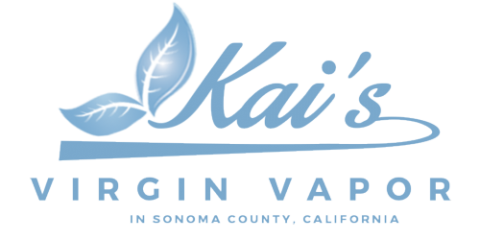 KAI's Virgin Vapor coupon