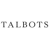 talbots coupon