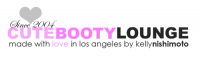 CuteBooty coupon