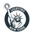 Lighting New York