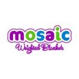 Mosaic Weighted Blankets coupons
