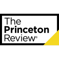 Princeton Review coupon