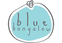 Blue Bungalow Coupon