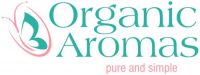 Organic Aromas coupon