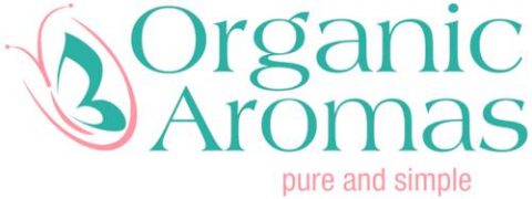 Organic Aromas coupon