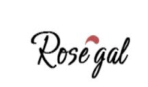 Rosegal coupon
