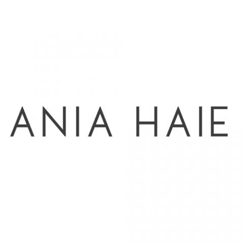 Ania Haie coupon