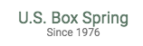 U.S. Box Spring coupons