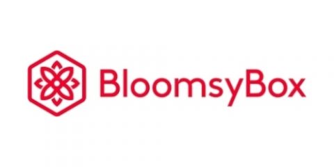 BloomsyBox coupon code