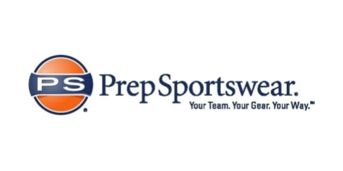 Prep Sportswear Coupons & Promo Codes - 2021 September [50% Off]