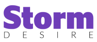 storm desire coupon
