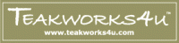 Teakworks4u coupons