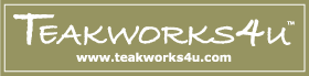 Teakworks4u coupons