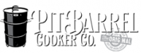 Pit Barrel Cooker