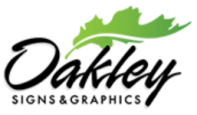 Oakley Signs