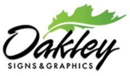 Oakley Signs
