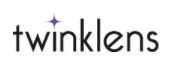 Twinklens coupon