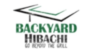 Backyard Hibachi