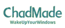 ChadMade Curtains