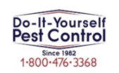 Do It Yourself Pest Control