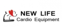 New Life Cardio Equipment