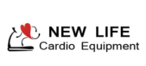 New Life Cardio Equipment